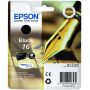 Epson Tinteiro Preto 16 Tinta DURABrite Ultra - C13T16214022