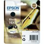 Epson Singlepack Black 16XL DURABrite Ultra Ink - C13T16314022