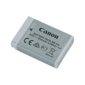 Canon Bateria NB-13L (G7X) - 9839B001AA