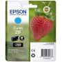 Epson Singlepack Cyan 29 Claria Home Ink - C13T29824022