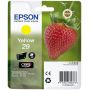 Epson Singlepack Yellow 29 Claria Home Ink - C13T29844022