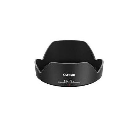 Canon Cobertura da lente EW-73C (EF-S 10-18) - 9529B001AA