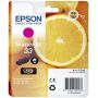 Epson Singlepack Magenta 33 Claria Premium Ink - C13T33434022