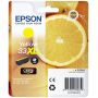 Epson Singlepack Yellow 33XL Claria Premium Ink - C13T33644022