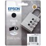 Epson Singlepack Black 35 DURABrite Ultra Ink - C13T35814010