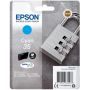 Epson Singlepack Cyan 35 DURABrite Ultra Ink - C13T35824010