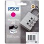 Epson Singlepack Magenta 35 DURABrite Ultra Ink - C13T35834010