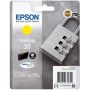 Epson Singlepack Yellow 35 DURABrite Ultra Ink - C13T35844010