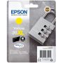 Epson Singlepack Yellow 35XL DURABrite Ultra Ink - C13T35944010