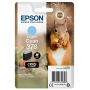 Epson Singlepack Light Cyan 378 Claria Photo HD Ink - C13T37854010