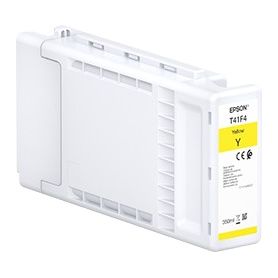 Epson Singlepack UltraChrome XD2 T41F440 Yellow 350ml - C13T41F440