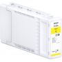 Epson Singlepack UltraChrome XD2 T41F440 Yellow 350ml - C13T41F440