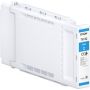 Epson Singlepack UltraChrome XD2 T41R240 Cyan 110ml - C13T41R240