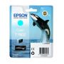 Epson Tinteiro Cian SC-P600 - C13T76024010