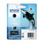 Epson Tinteiro Negro Mate SC-P600 - C13T76084010