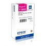 Epson Tinteiro Magenta XXL 4000p WF-5xxx - C13T789340