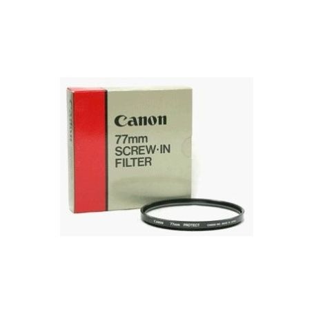 Canon Filtro Protect 77MM - 2602A001AA