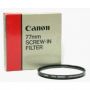 Canon Filtro Protect 77MM - 2602A001AA