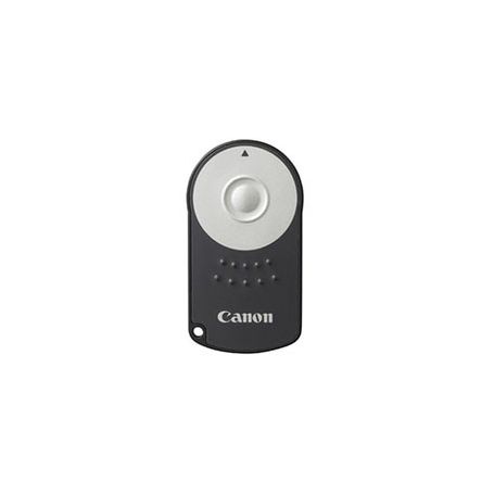 Canon Comando Distância RC-6 - compatível c/ EOS 550D - 4524B001AA