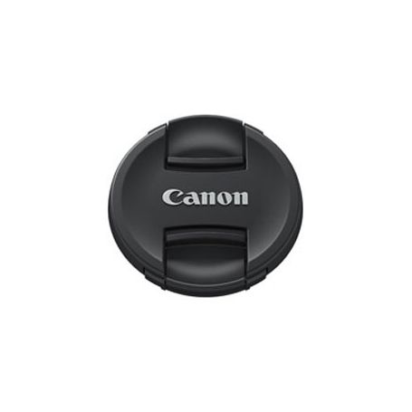 Canon Lens Cap E-77II - 6318B001AA