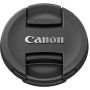 Canon Lens Cap E - Tampa dianteira de 72mm - 6555B001AA