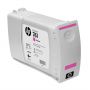 HP 761 400-ml Magenta Designjet Ink Cartridge - CM993A