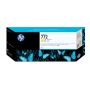 HP 772 300-ml Yellow DesignJet Ink Cartridge - CN630A