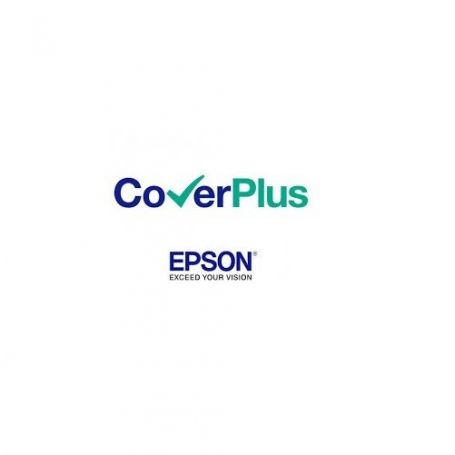 Epson Assistência CoverPlus de 04 anos No Local (on site) para EB-6xx - CP04OSSWH745