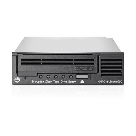 HPE HP LTO-6 Ultrium 6250 Int Tape Drive - EH969A