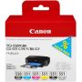 Canon PGI-550/CLI-551 PGBK/C/M/Y/BK/GY Multi Pack - 6496B005