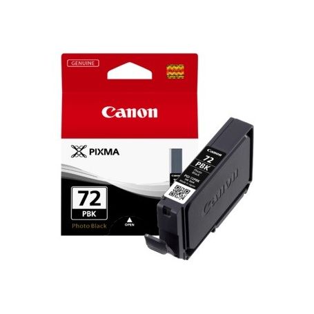 Canon PGI-72 PBK Photo Black ink tank - 6403B001