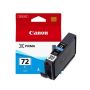 Canon PGI-72 C Pro Séries Cyan ink tank - 6404B001