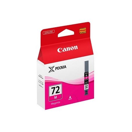 Canon PGI-72 M Magenta ink tank - 6405B001