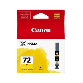 Canon PGI-72 Y Yellow ink tank - 6406B001