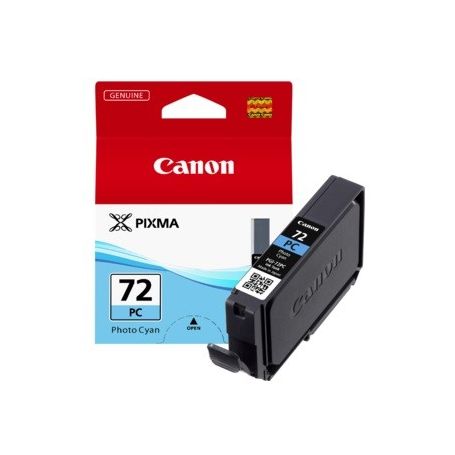 Canon PGI-72 PC Photo Cyan ink tank - 6407B001