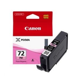 Canon PGI-72 PM Photo Magenta ink tank - 6408B001