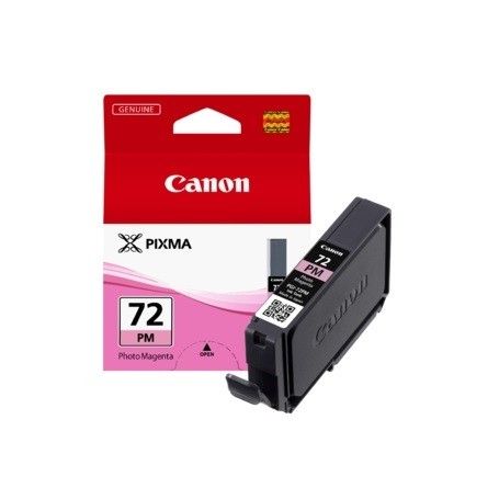 Canon PGI-72 PM Photo Magenta ink tank - 6408B001