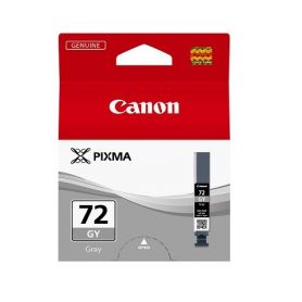 Canon PGI-72 Pro Séries Grey ink Cartridge - 6409B001