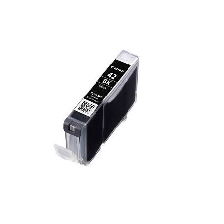 Canon CLI-42 Photo Black ink tank - 6384B001