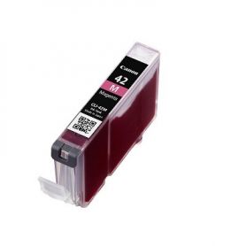 Canon CLI-42 Magenta ink tank - 6386B001