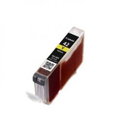 Canon CLI-42 Yellow ink tank - 6387B001