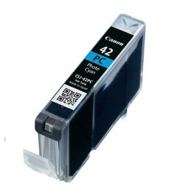 Canon CLI-42 Photo Cyan ink tank - 6388B001