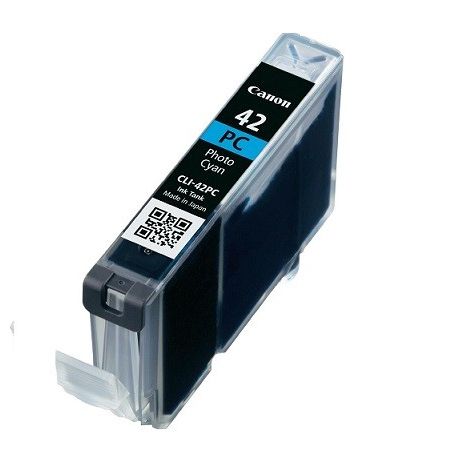 Canon CLI-42 Photo Cyan ink tank - 6388B001