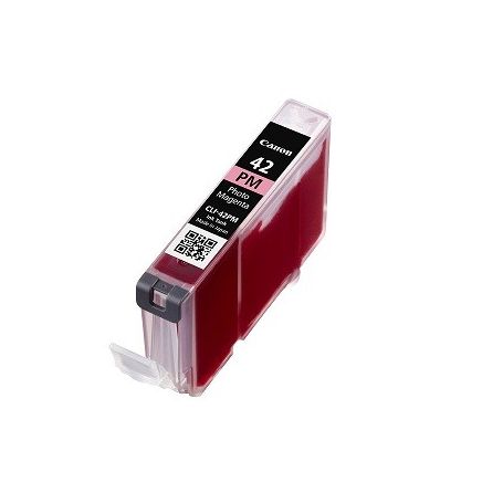 Canon CLI-42 Photo Magenta ink tank - 6389B001