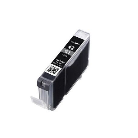 Canon CLI-42 Grey ink tank - 6390B001