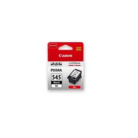 Canon PG-545XL - Black XL Ink Cartridge - 8286B001