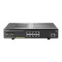 HPE Aruba Aruba 2930F 8G PoE+ 2SFP+ Switch - JL258A-ABB