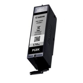 Canon PGI-570XL - Black XL ink Cartridge - 0318C001