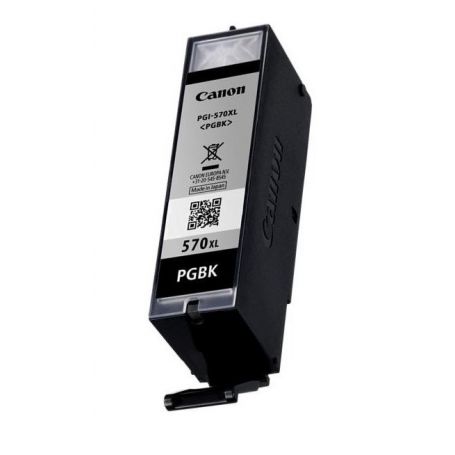 Canon PGI-570XL - Black XL ink Cartridge - 0318C001