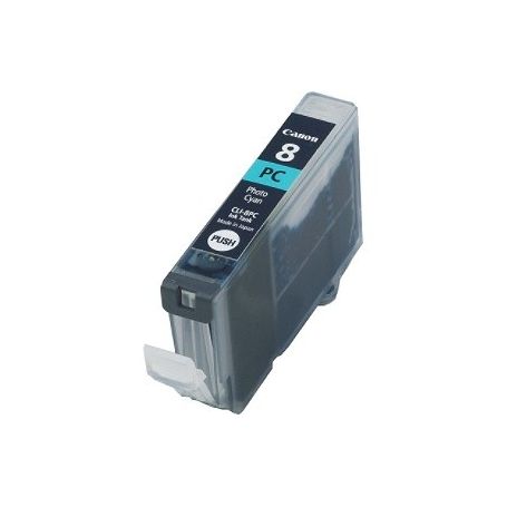 Canon CLI-8PC - Photo Colour Ink Cartridge - 0624B001